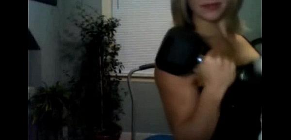  Big Biceps Female